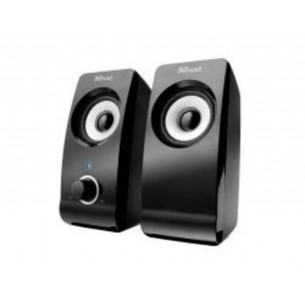 Altavoces Trust Remo 2.0 -...