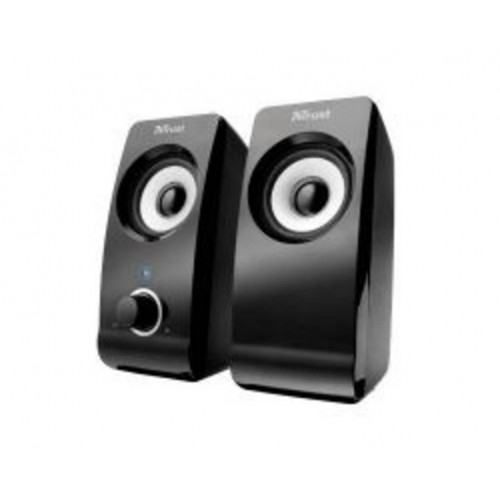 Altavoces Trust Remo 2.0 8W 3.5mm...