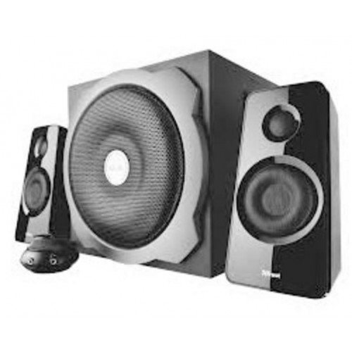 Altavoces Trust Tytan 2.1 60W...