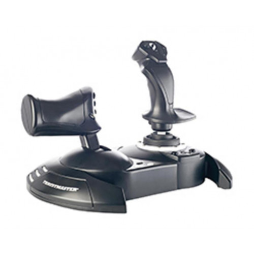 Simulador Vuelo Thrustmaster T-Flight...