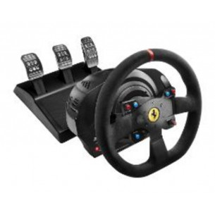 Volante Thrustmaster T300...