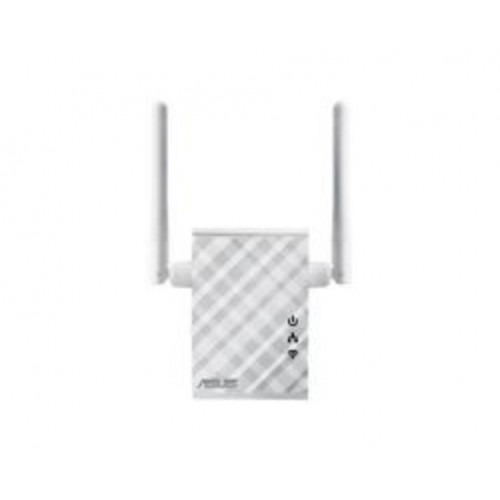 Repetidor ASUS RP-N12 2.4GHz 1xRJ45...