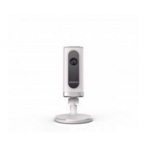 Cámara IP SMANOS H.264 HD WiFi...