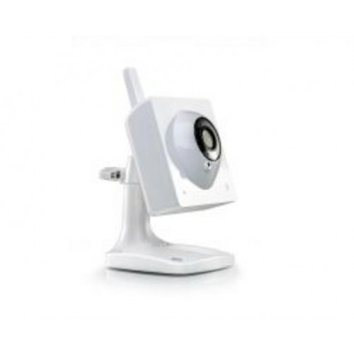 Cámara IP TENDA H.264 FHD WiFi...