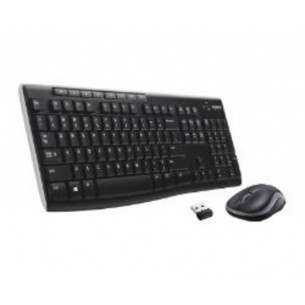 Logitech MK270 Combo...