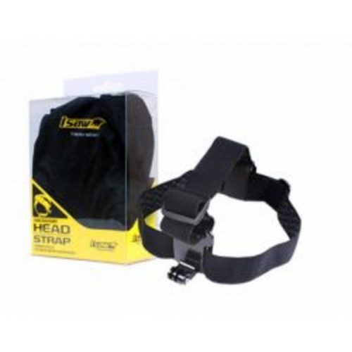 Soporte Neopreno ISAW para cabeza...