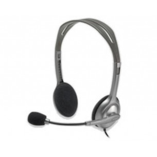 Auriculares Estéreo...