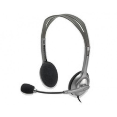 Auriculares con Micrófono LOGITECH...