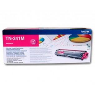 Tóner Brother TN-241M...
