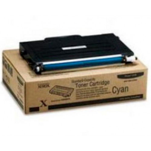 Toner XEROX Laser Cian 2000 páginas...