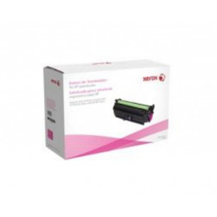 Xerox Tóner Láser Magenta...