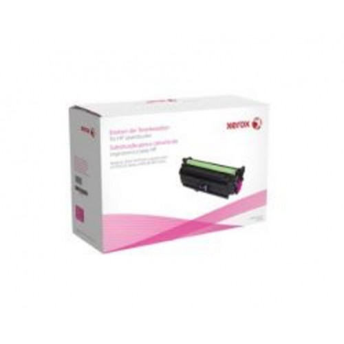 Toner XEROX Laser Magenta para HP...