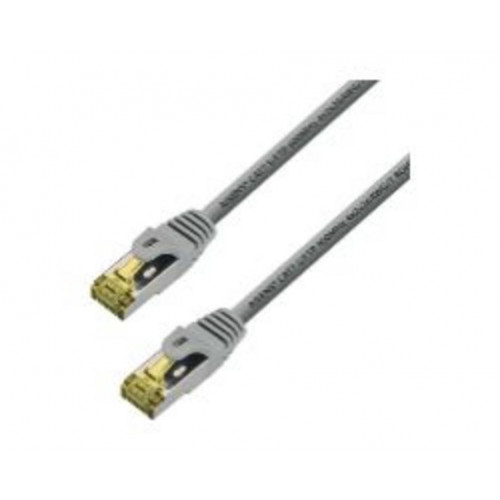 Latiguillo AISENS RJ45 Cat.7 SFTP 2m...