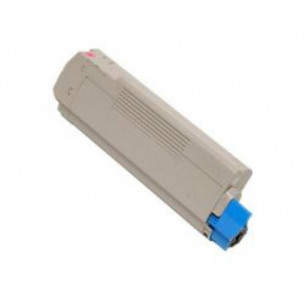 Tóner Compatible Oki...