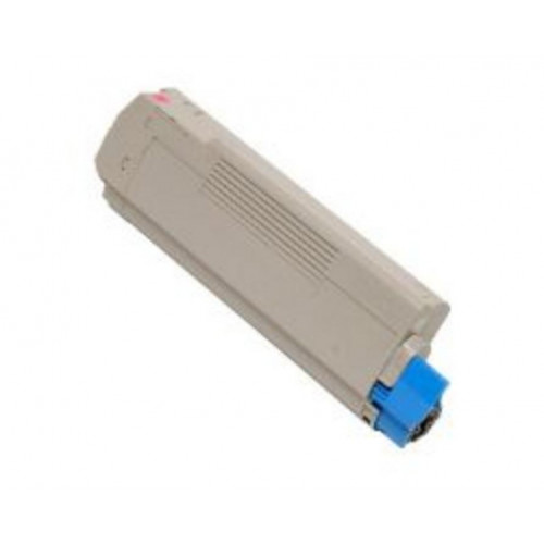 Toner GENERIC OKI Magenta...