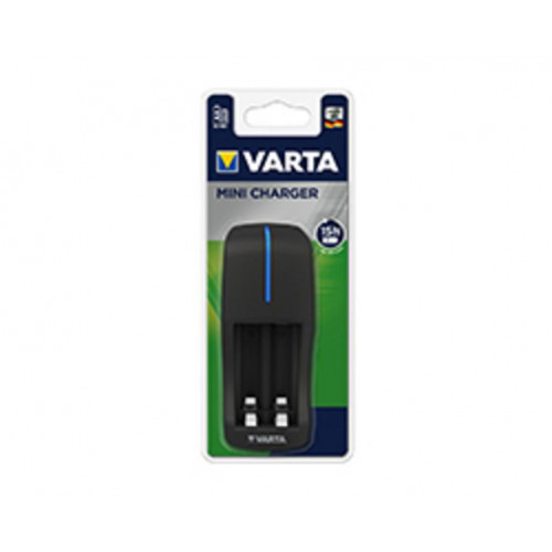 Cargador de Pilas VARTA Mini Charger...