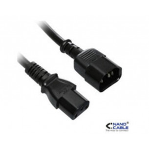 Cable de Alimentación...