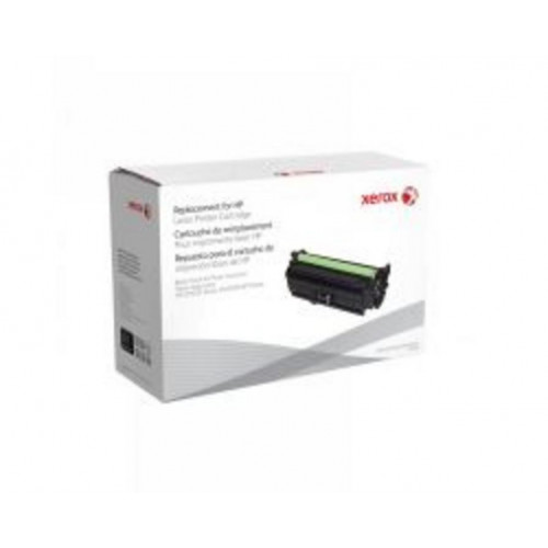 Toner XEROX Laser Negro para HP CE250...