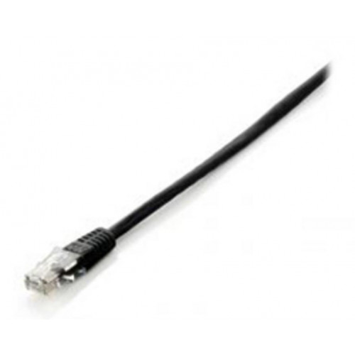 Latiguillo EQUIP Cat.6 U/UTP 0.25m...