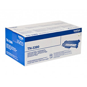 Tóner Brother Láser Negro...