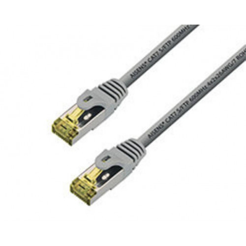 Latiguillo AISENS RJ45 Cat.7 SFTP...
