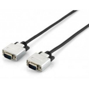 Cable VGA Equip Macho a...