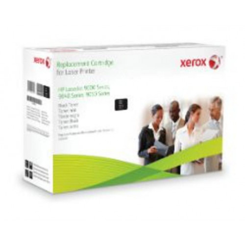 Toner XEROX Laser Negro para HP...