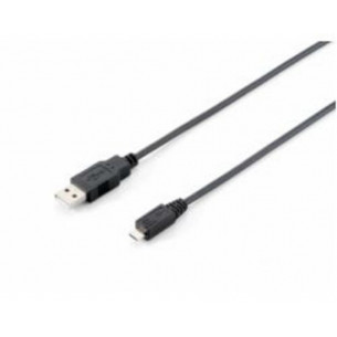 Cable EQUIP USB-A a...