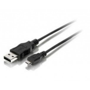 Cable Equip USB-A a...