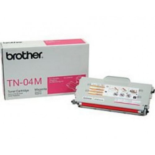 Toner BROTHER Laser Magenta 6600...