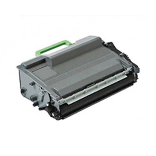 Toner BROTHER Laser Negro 12000...