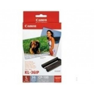 Canon KP-36IP: Pack de...