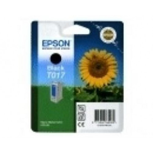 Tinta Epson T017 Negro (C13T01740120)