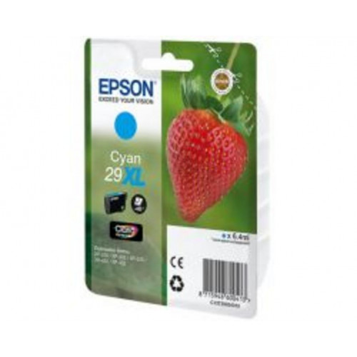 Tinta Epson 29XL T2992 Cian 6.4ml