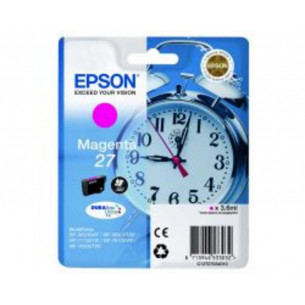 Epson T2703 Magenta -...
