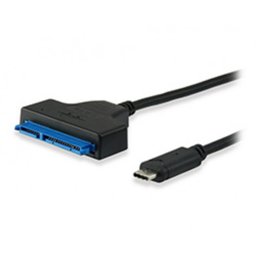 Cable EQUIP USB-C/M a SATA/M 6Gbit/s...