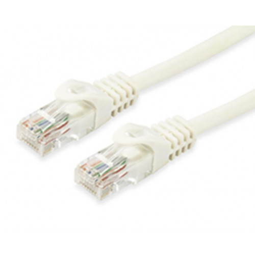 Latiguillo EQUIP Cat.6a U/UTP 20m...