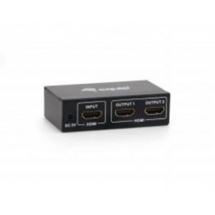 Splitter HDMI EQUIP 4K 1x2...