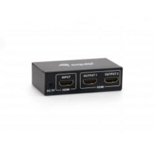 Splitter EQUIP 4K/30Hz 3D 1xHDMI In...