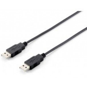 Cable Equip USB-A/M a...