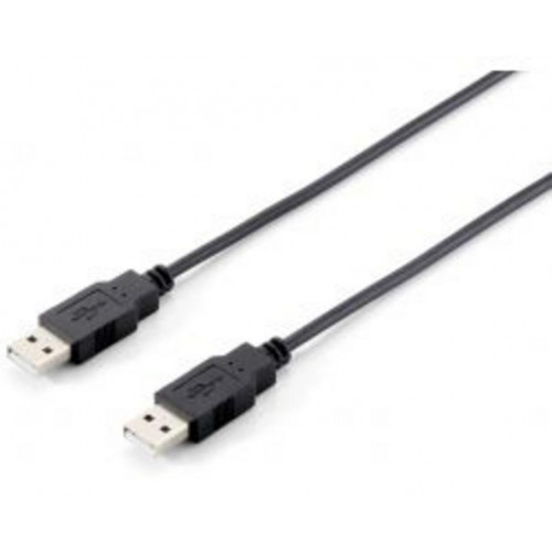 Cable EQUIP USB-A/M a USB-A/M 3m...