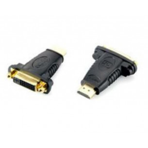 Adaptador HDMI Macho a DVI...