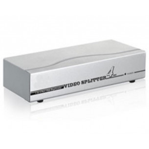 Splitter VGA Nanocable 4...