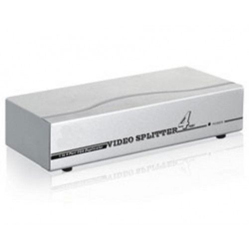 Splitter Nanocable 4xVGA Out Plata
