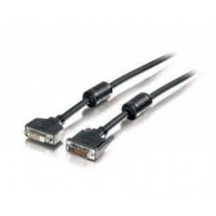 Cable EQUIP DVI-D Dual Link...