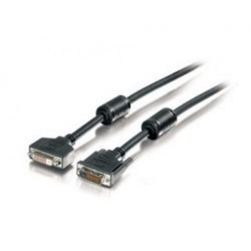 Cable EQUIP DVI-D/M a DVI-D/M 1.8m...
