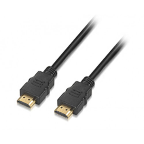 Cable AISENS HDMI A/M a HDMI A/M 0.5m...