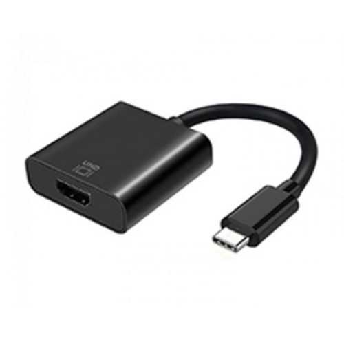 Cable AISENS USB-C/M a HDMI/H 15cm...
