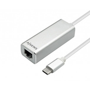 AISENS Adaptador USB-C 3.0...