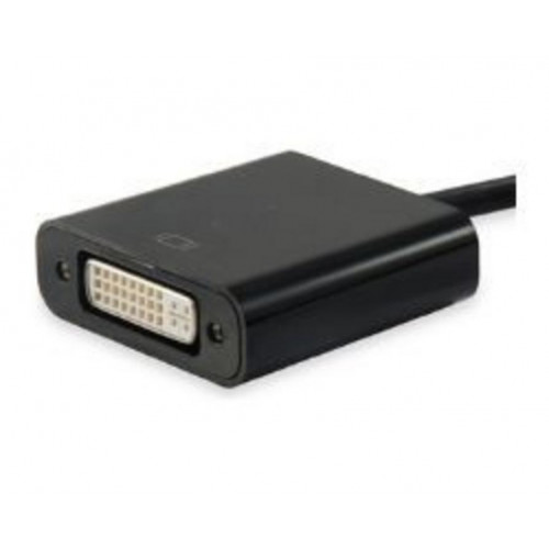 Adaptador EQUIP Mini DP/M a DVI-I/H...